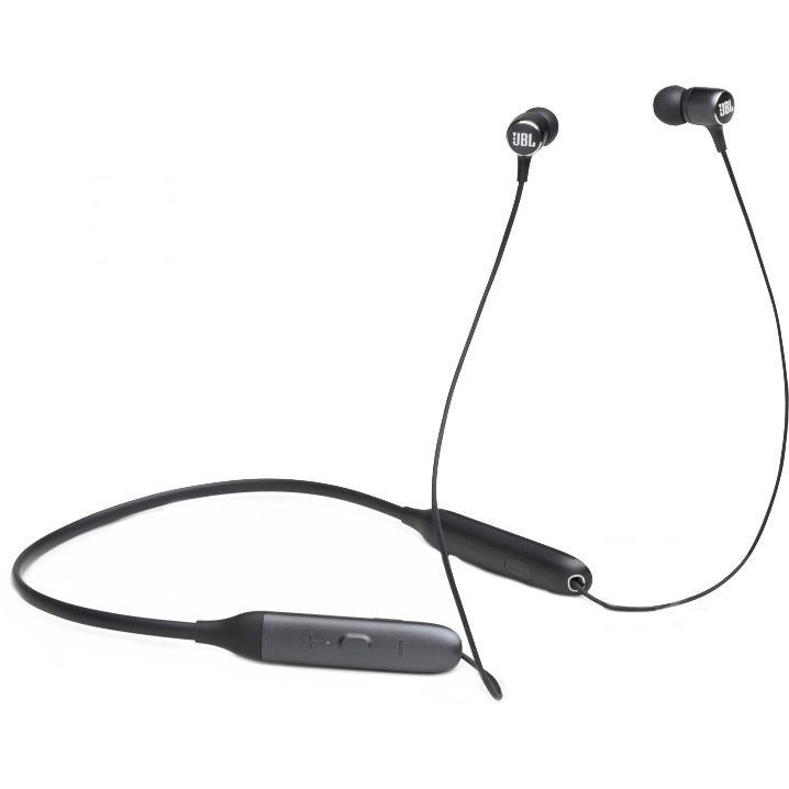 Наушники JBL Live 220 BT black