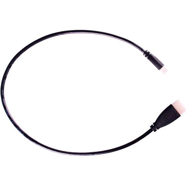 Кабель Drobak micro HDMI-HDMI 0.5 м 212658