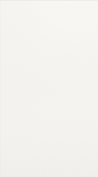 Фасад для кухні Грейд Біла Емаль №355 713х396 топ модель R-1