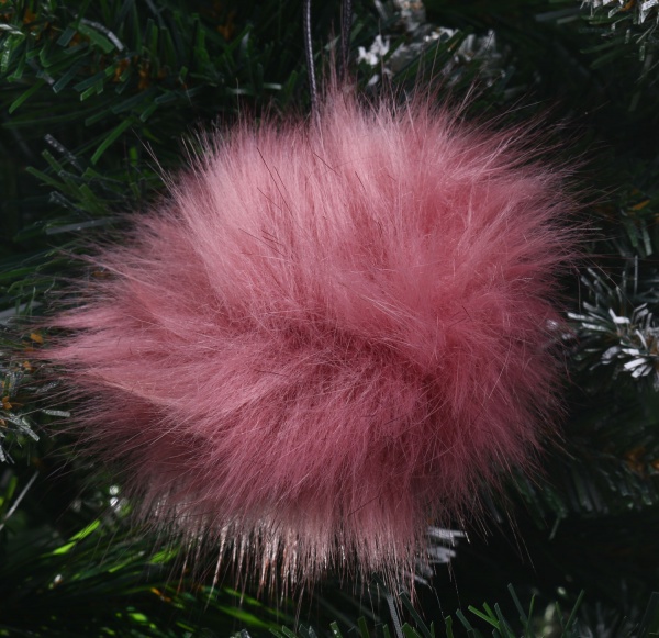 Украшение новогоднее 12х3х13 см DH8045630