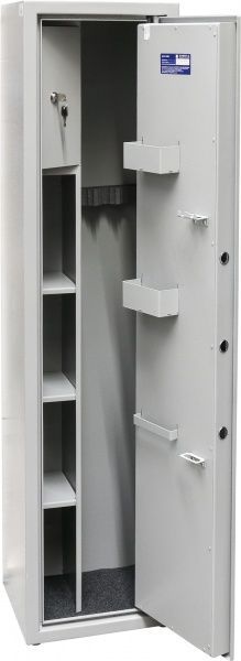 Сейф оружейный Griffon GS.140.K 