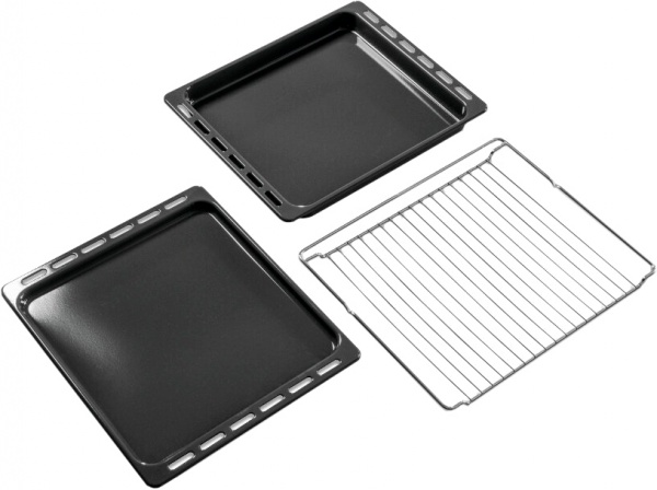 Духова шафа Whirlpool AKP 745 IX