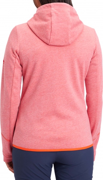 Джемпер McKinley Qulla W 417900-904911 р. 38 кораловий