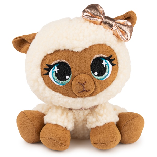 Мягкая игрушка Plushes Pets 15 см в ассортименте 6063130