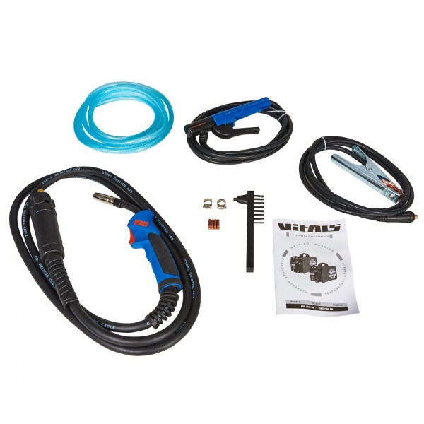 Инвертор сварочный Vitals Master MIG 1400 SN