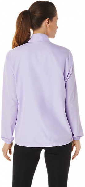 Куртка Asics CORE JACKET 2012C341-500 р.S фіолетовий