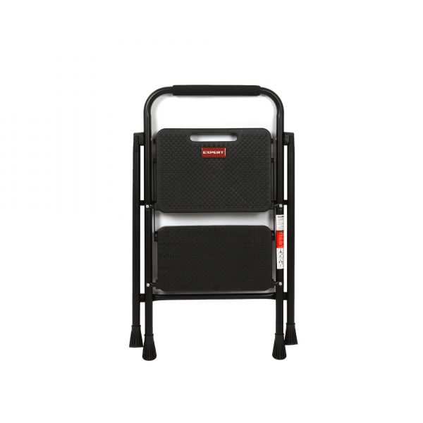 Драбина-стрем’янка Burmaster EXPERT 2 сходинки