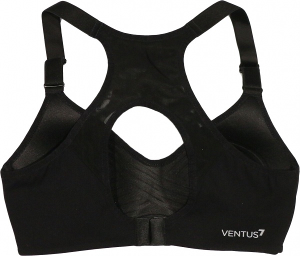 Бра EA7 6LTH54-TJBNZ-1200 р.XS чорний