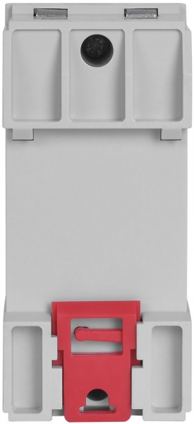 Реле напруги E.NEXT однофазне 63А з індикацією e.control.v09 p0690014