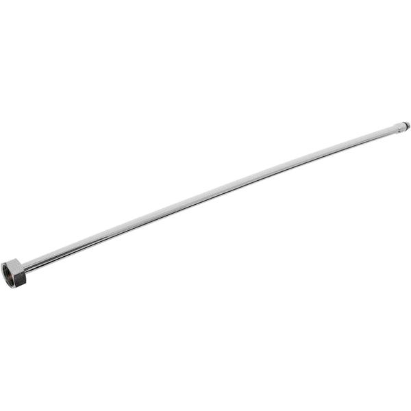 Труба хромированная Albertoni М10х1/2