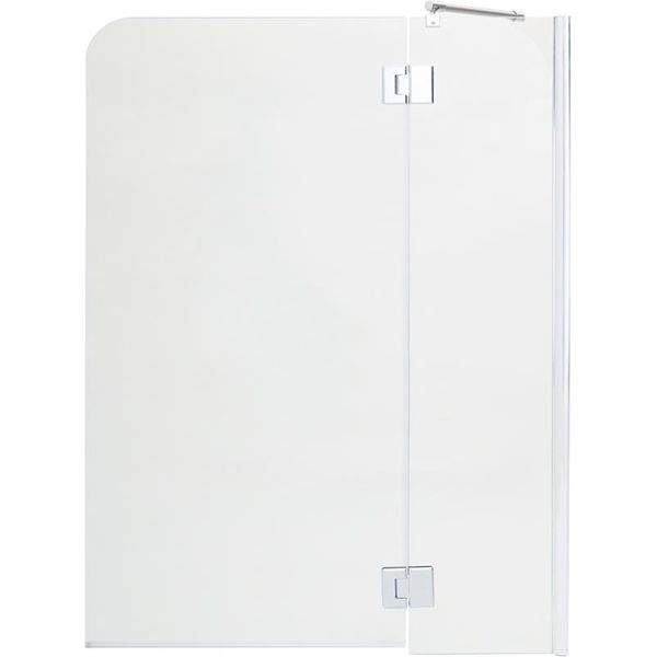 Штора для душа ScandiSPA W438S 105х140