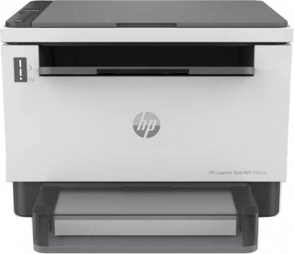 БФП HP LaserJet Tank 2602dn (2R3F0A) 