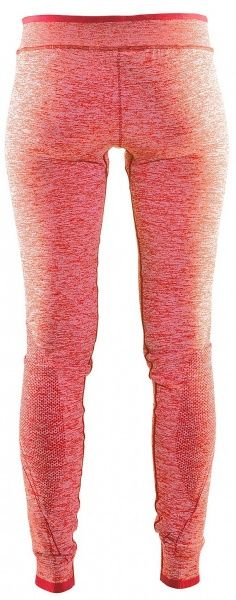 Термоштани Craft Active Comfort Pants Woman 1903715-B410 M рожевий