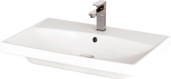 Умывальник Cersanit City 70