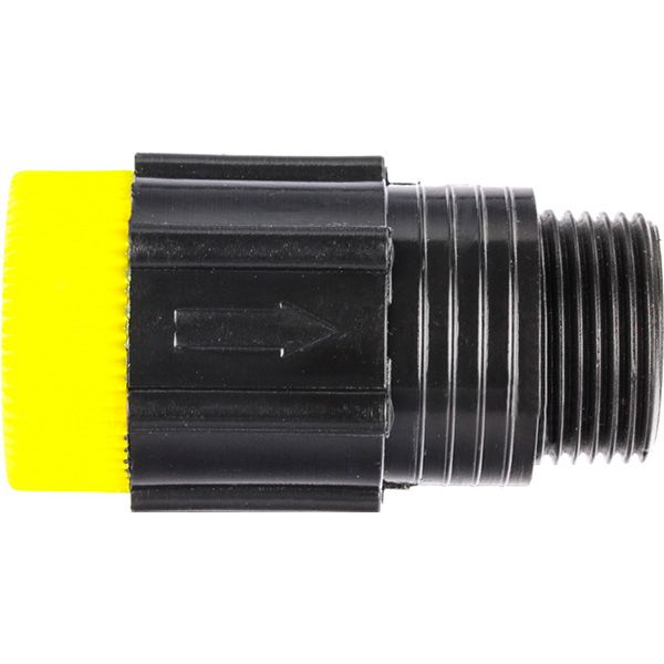 Регулятор тиску Plastica 3/4 1,05 Атм.