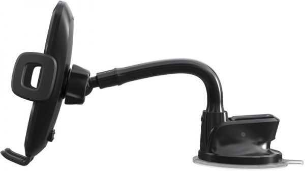 Тримач мобільного телефону Auto Assistance AA-T01 чорний