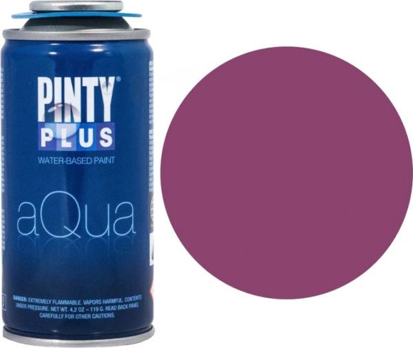 Фарба аерозольна на водній основі NV00331 150 мл Aqua PINTYPLUS
