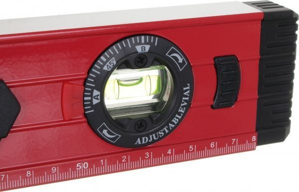 Рівень 60 см Expert Tools AL-E2-600