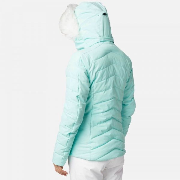 Куртка Rossignol W RAPIDE JKT RLIWJ13|20_716 XS блакитний