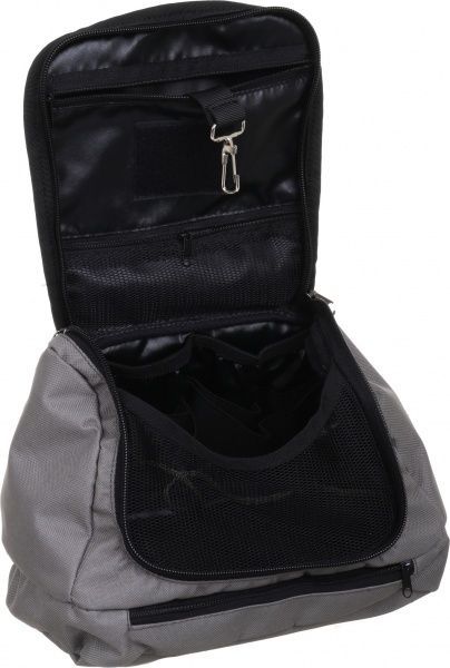 Сумка Klark-KV універсальна оливково-чорний в/п