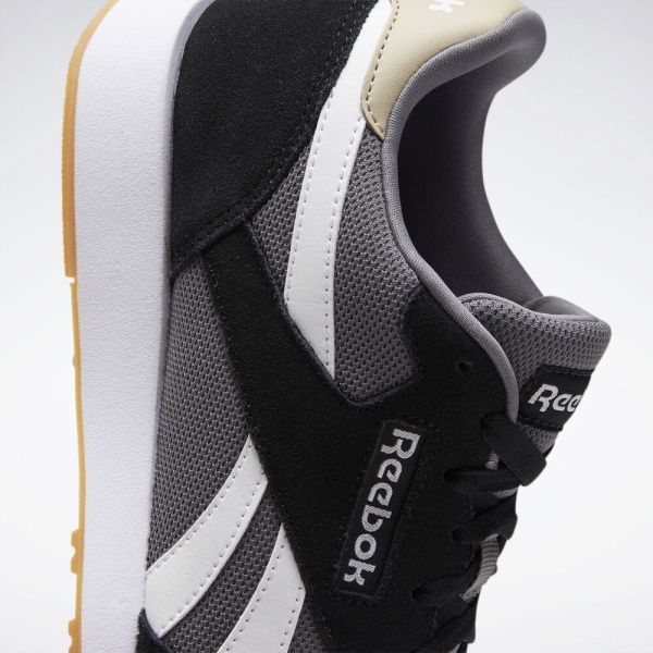 Кросівки Reebok ROYAL ULTRA EF7675 р.8,5 чорний