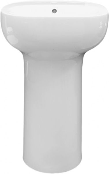 Умивальник R.A.K. ILLUSION 54 см