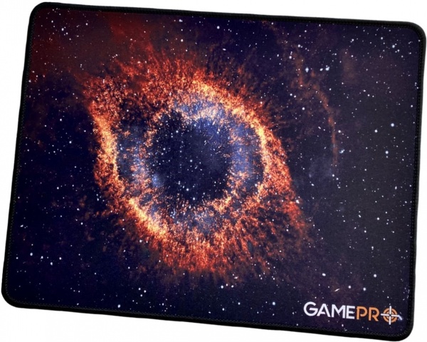 Игровой коврик GamePro Headshot Control (MP068) 