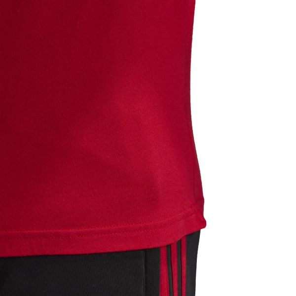Футболка Adidas MUFC 3S TEE FR6640 XL