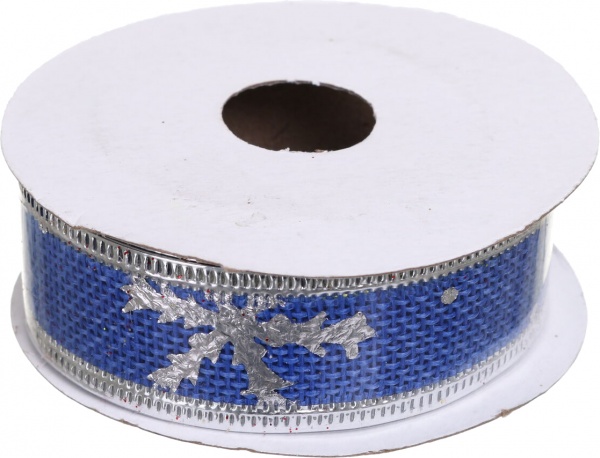 Стрічка декоративна 0,02х2.7 м 91726-PN 