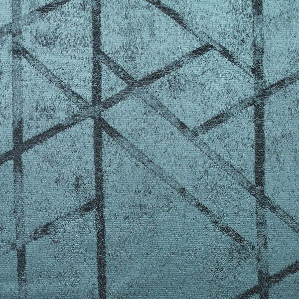 Ткань портьерная ARTPLAY MATRIX темно-синий 