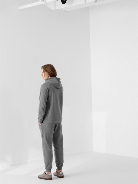 Джемпер 4F R4L21-BLM901-23S р. L темно-серый