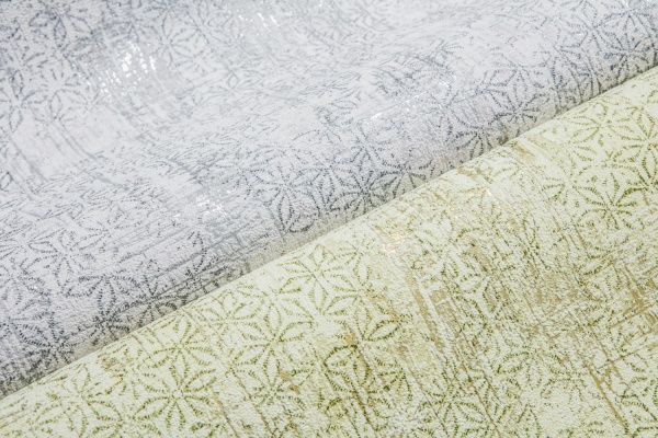 Шпалери вінілові на флізеліновій основі Bravo 86070BR95 1,06x10,05 м 