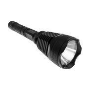 Фонарик Bailong Police Q2800-T6 черный