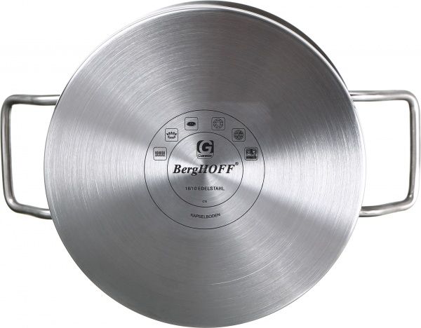 Набор посуды Hotel Line 12 предметов 1112000 BergHOFF