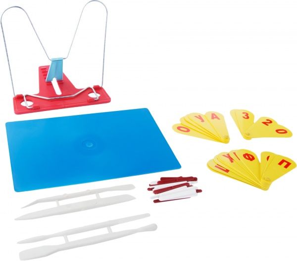 Набір першокласника  №2 82019 Arnika