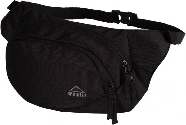 Сумка-пояс McKinley універсальна 101258-50 чорний 