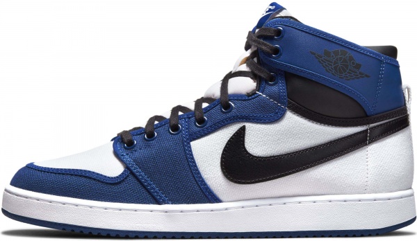 Кросівки Nike AJKO 1 DO5047-401 р.US 16 синій