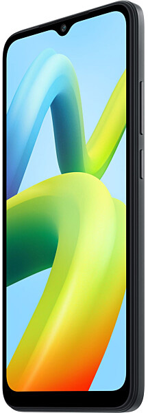 Смартфон Xiaomi Redmi A1 2/32GB black (953810) 