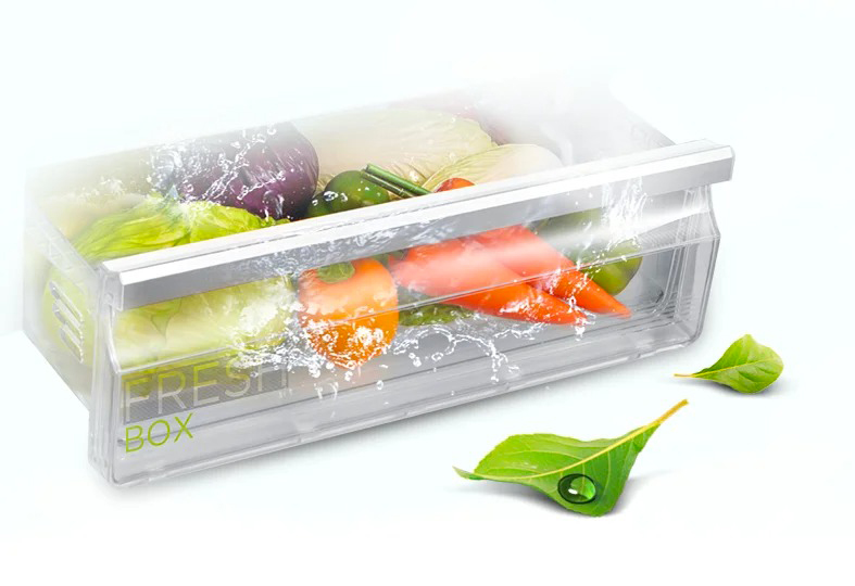 Холодильник Midea MDRB424FGF01I