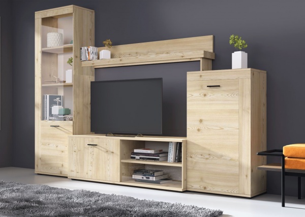 Стінка Остін 2 дуб артізан 