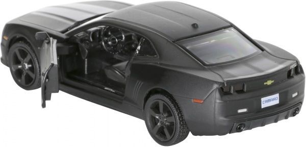 Автомодель Uni Fortune 1:32 Chevrolet Camaro 554005M