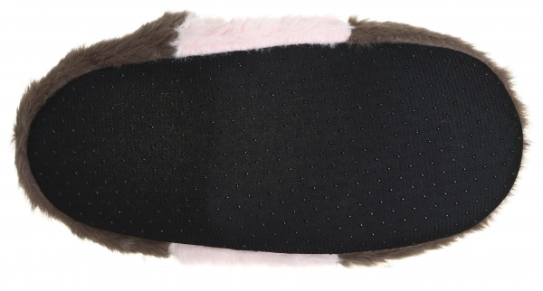 Взуття домашнє La Nuit сана р.38/40 рожевий 