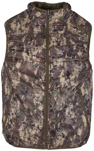 Жилет Hallyard Gent 2324.10.41 р.XL зелений