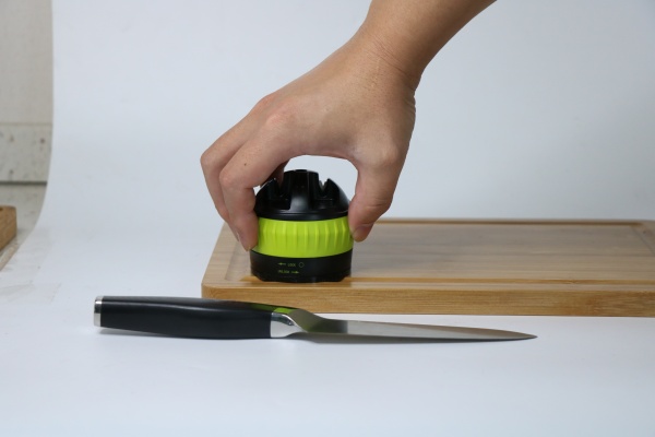 Точилка для ножей Smart Сhef 29-305-057 Krauff