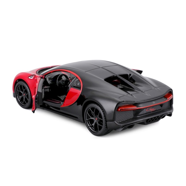 Машинка Bburago 1:32 Автомодель – Bugatti Chiron Sport 18-43061