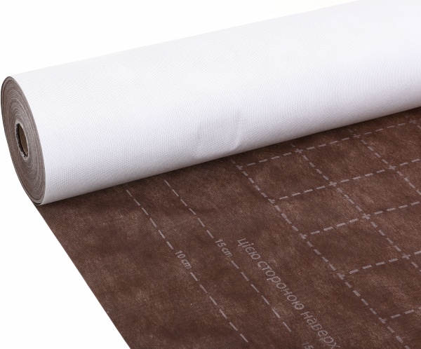 Супердиффузионная мембрана Expert 75 кв.м 