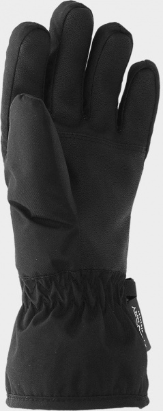 Варежки 4F GLOVES FNK M094 4FJAW23AFGLM094-21S р.XL черный
