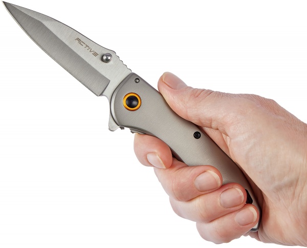 Нож складной ACTIVE Wasp 63.03.25