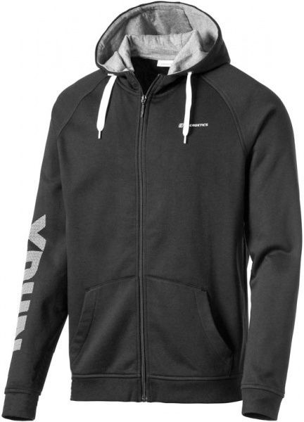Джемпер Energetics Godard 280614-902050 р. 2XL чорний