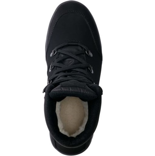 Ботинки McKinley Jessy AQX 282194-0050 р. 36 черный